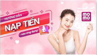 Nạp tiền MMlive