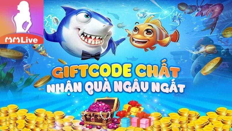 khuyến mãi hấp dẫn dành riêng cho Bắn cá