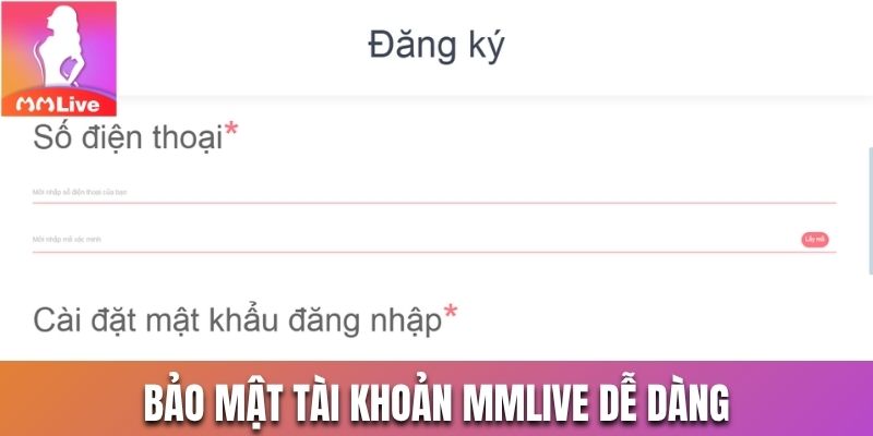 Cách bảo mật nick tránh bị người lạ xâm nhập