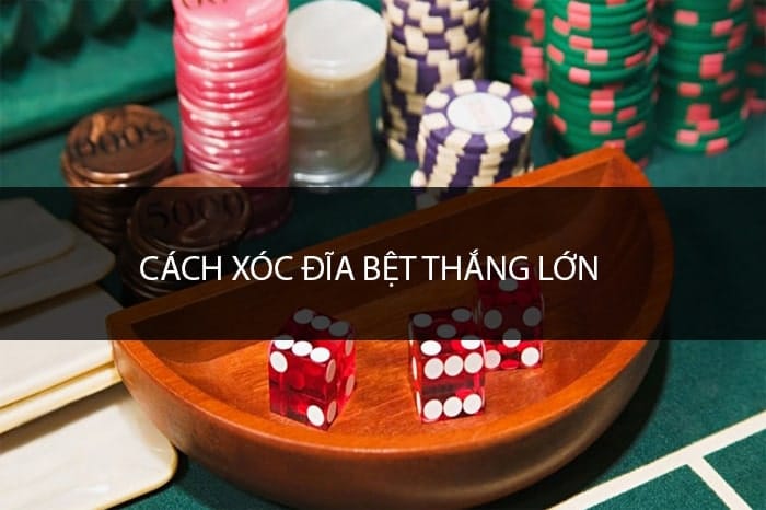 Lựa chọn thời điểm phù hợp để chơi có hiệu quả