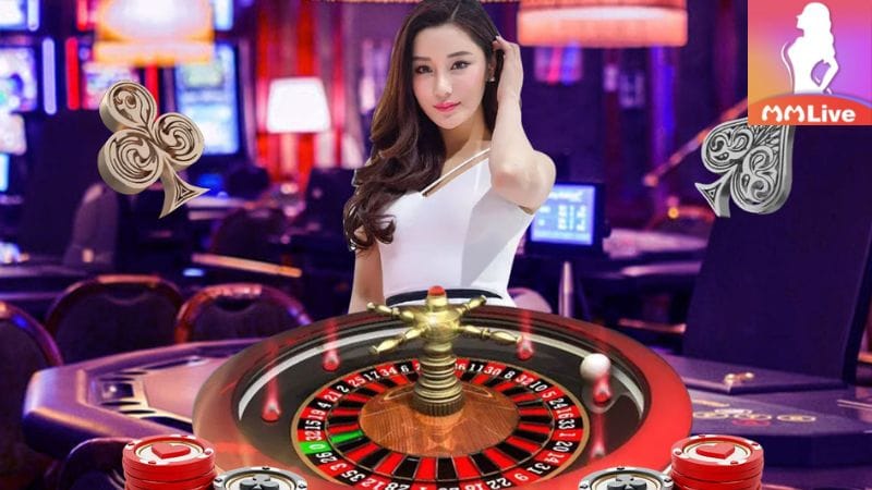 Giới thiệu về cổng Casino online MMlive