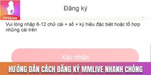 Đăng ký mmlive