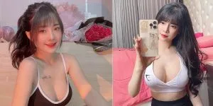 Ngắm gái xinh mọi lúc mọi nơi cùng MMlive