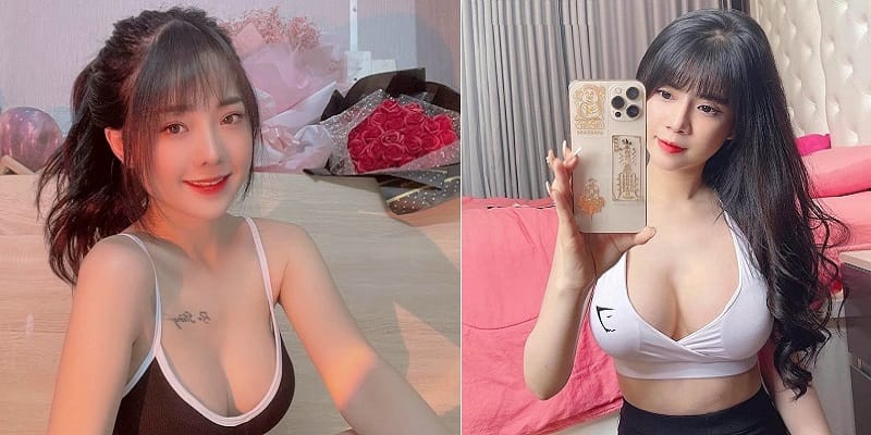 Ngắm gái xinh mọi lúc mọi nơi cùng MMlive