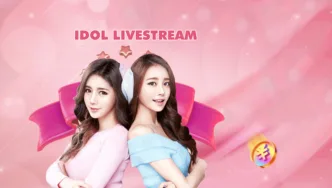 idol livestream