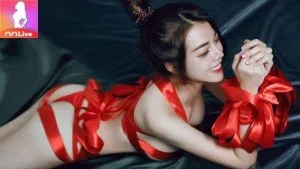 Girl xinh có 102 tại MMlive