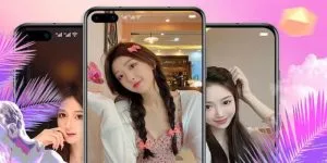 Sân chơi livestream 18+ kết bạn và giao lưu với gái xinh
