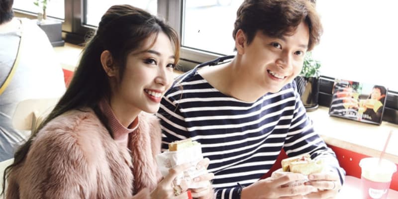 Nữ diễn viên trở lại với một cái nhìn mới mẻ hơn