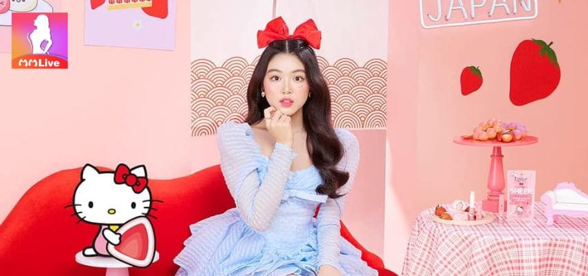 Lọ lem sở hữu nhan sắc và ngoại hình vô cùng nổi bật