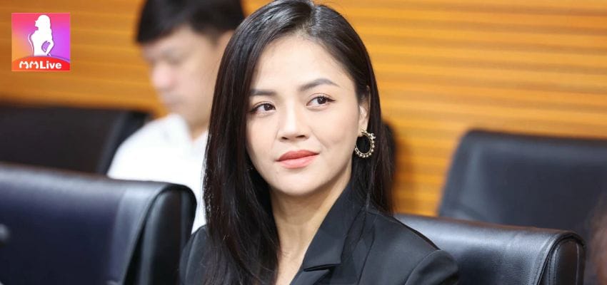 Tin đồn Thu Quỳnh lộ clip nhạy cảm thu hút sự quan tâm đông đảo