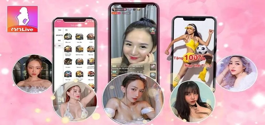 Thường xuyên cải thiện kỹ năng để luôn thu hút thêm nhiều fan trung thành