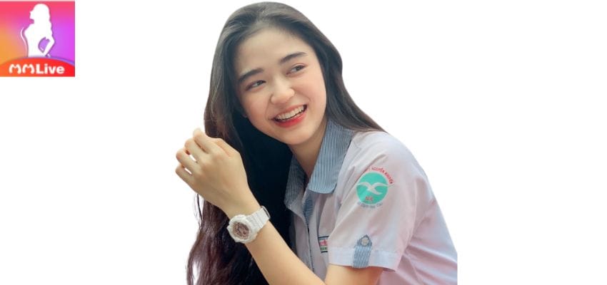 Nữ sinh 2k2 sở hữu thành tích học tập đáng ngưỡng mộ