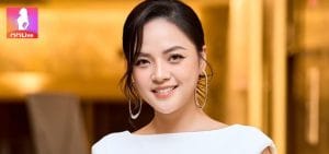 Thu Quỳnh lộ clip nhạy cảm