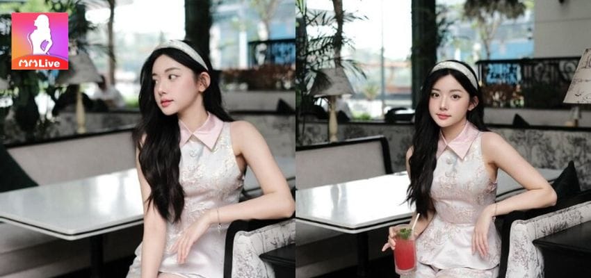 Xem gái xinh trực tuyến trên MMLive