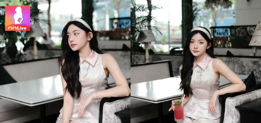 Xem gái xinh trực tuyến trên MMLive
