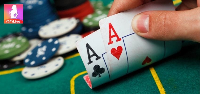 Bài Xì Phé MMlive là lựa chọn hàng đầu của nhiều người chơi