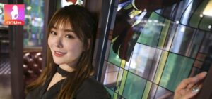 Nữ thần JAV Idol Erena