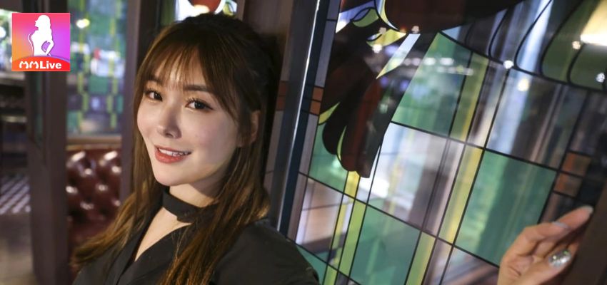 Nữ thần JAV Idol Erena