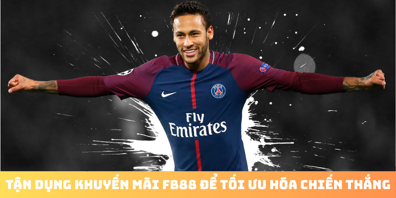 Tận dụng khuyến mãi FB88 để tối ưu hóa chiến thắng