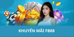 săn sales các khuyến mãi FB88