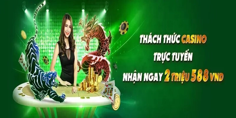 Làm thế nào để tham gia chương trình khuyến mãi FB88