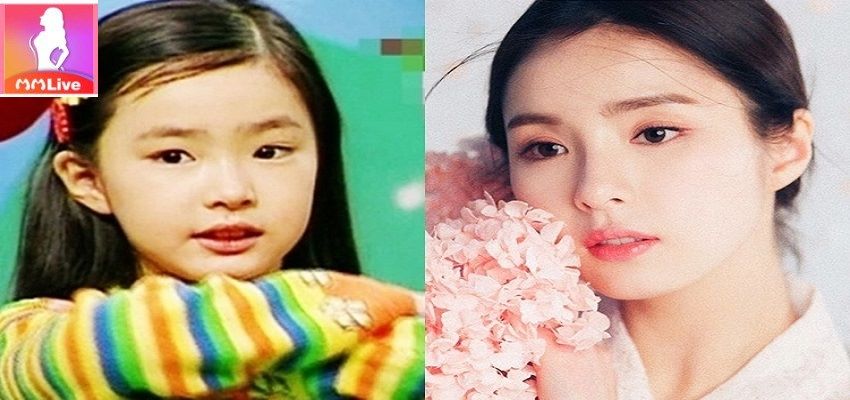 Shin Se Kyung với hình ảnh thanh lịch nhưng sang trọng mọi lúc mọi nơi