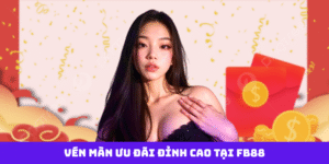Tận Hưởng Khuyến Mãi FB88