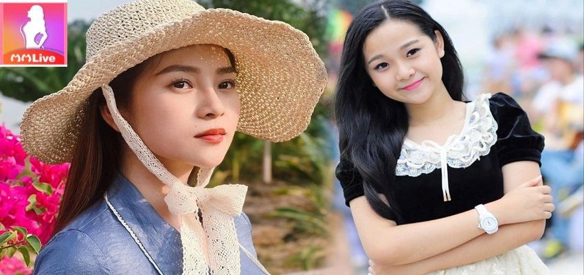 Mở rộng sự nghiệp sự nghiệp cả trên MMlive và sự nghiệp diền viên