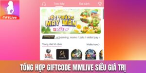 giftcode MMlive