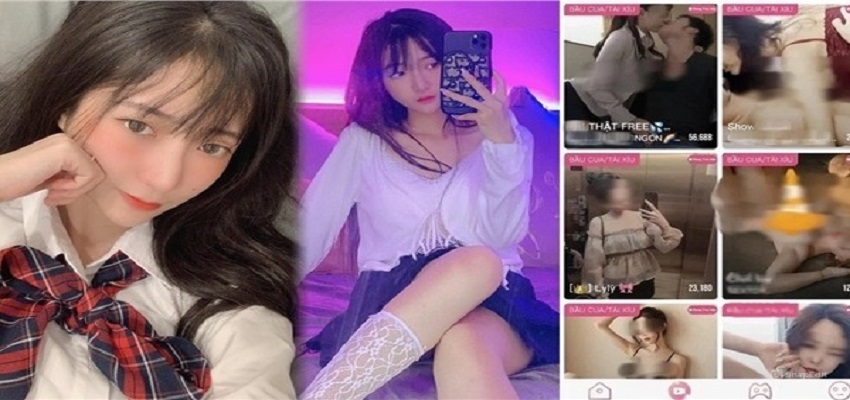 Khái quát đôi nét về app live show Seeya Live