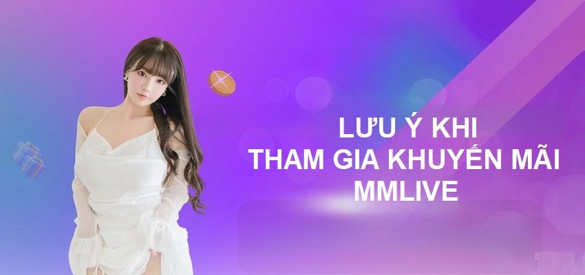 Một số điều người dùng cần chú ý khi tham gia chương trình khuyến mãi