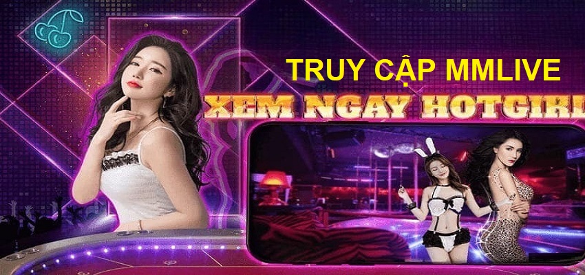 MMlive là nền tảng livestream được nhiều người biết đến nhất 2026